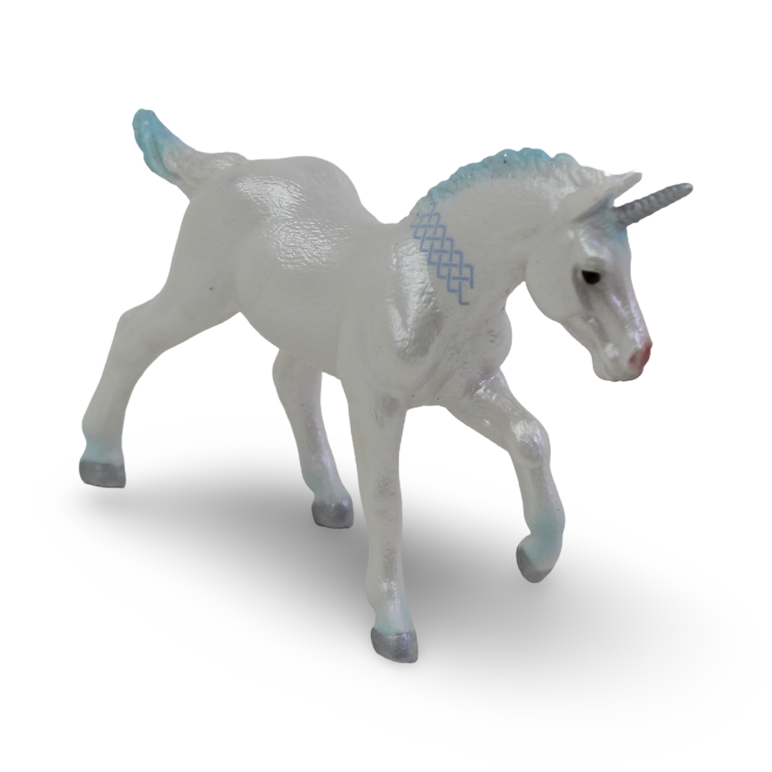 CollectA Unicorn Foal Figurine - Toys