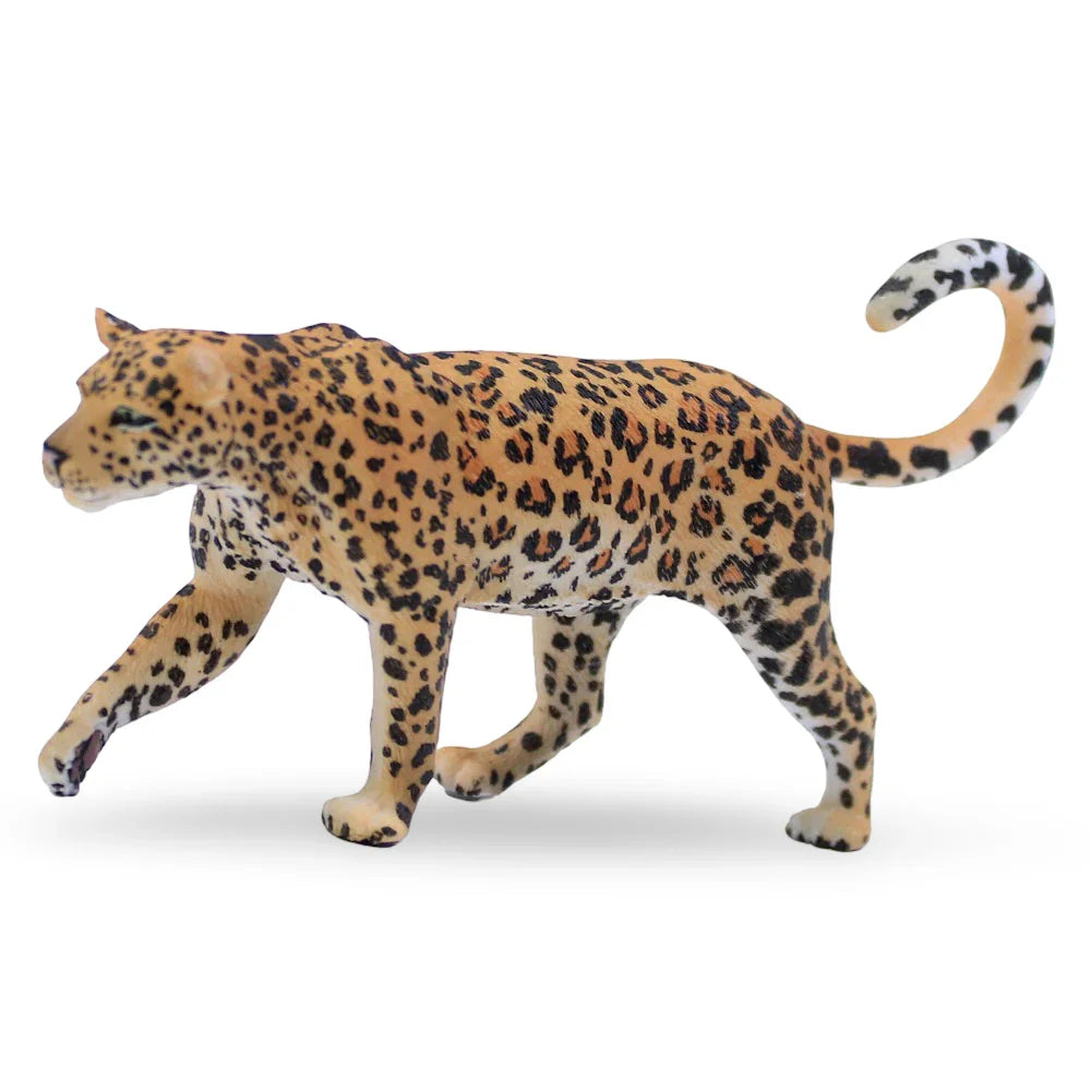 CollectA African Leopard Figurine
