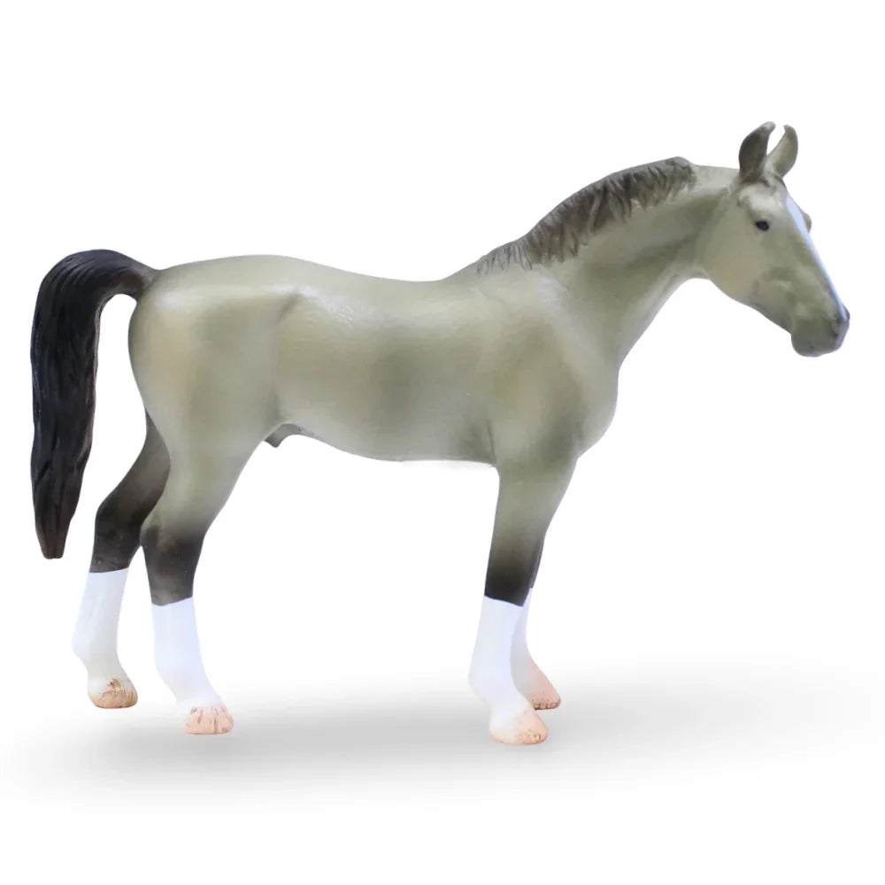 CollectA Marwari Stallion Figurine