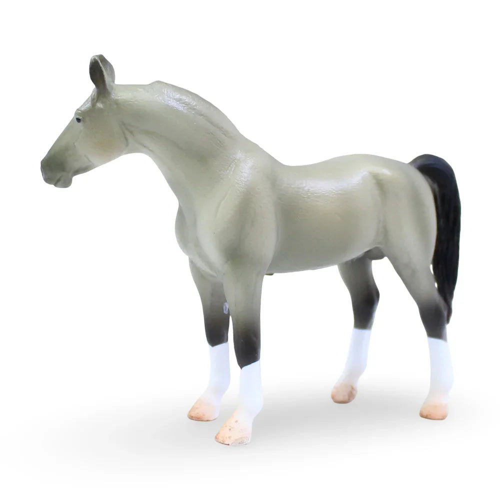 CollectA Marwari Stallion Figurine - Toys