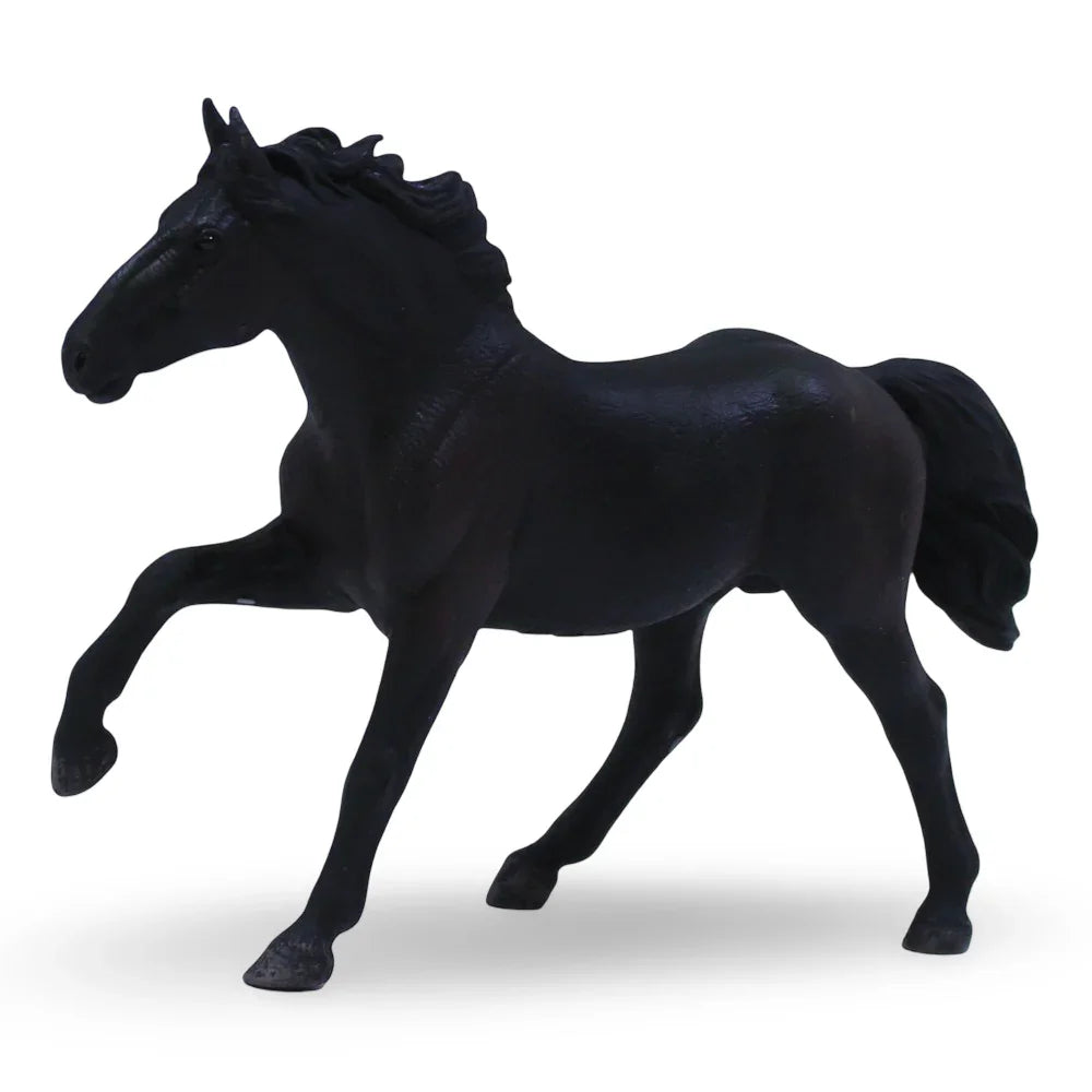 CollectA Nonius Stallion Figurine - Toys