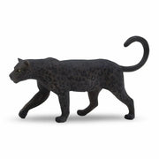 CollectA Black Leopard Figurine