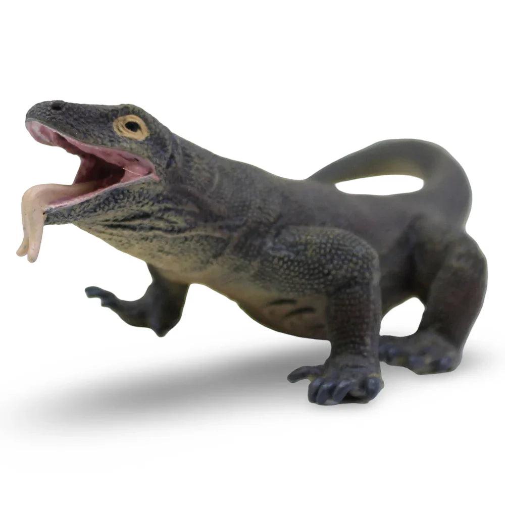 CollectA Komodo Dragon Figurine - Toys