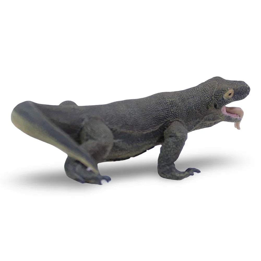 CollectA Komodo Dragon Figurine