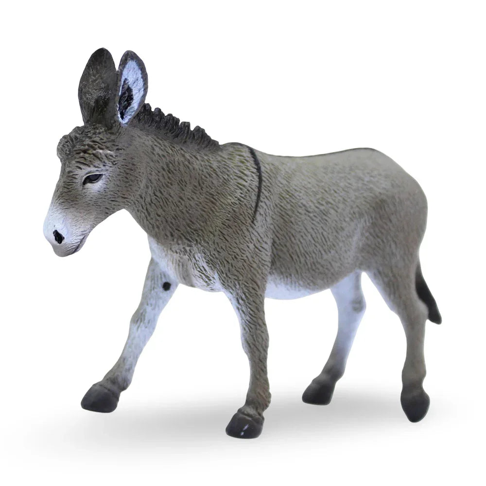 CollectA Donkey Figurine
