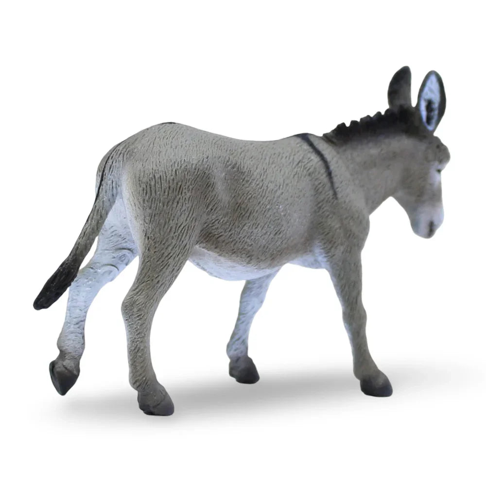 CollectA Donkey Figurine