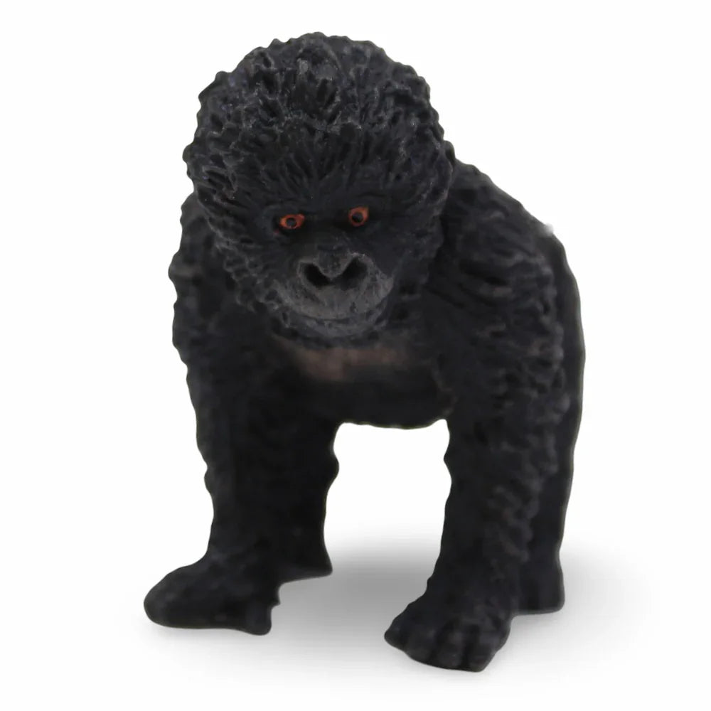 CollectA Mountain Gorilla Baby Figurine - Toys
