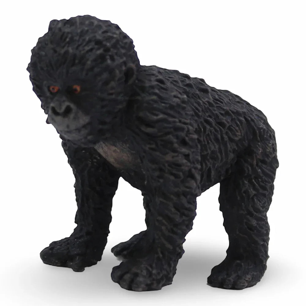 CollectA Mountain Gorilla Baby Figurine