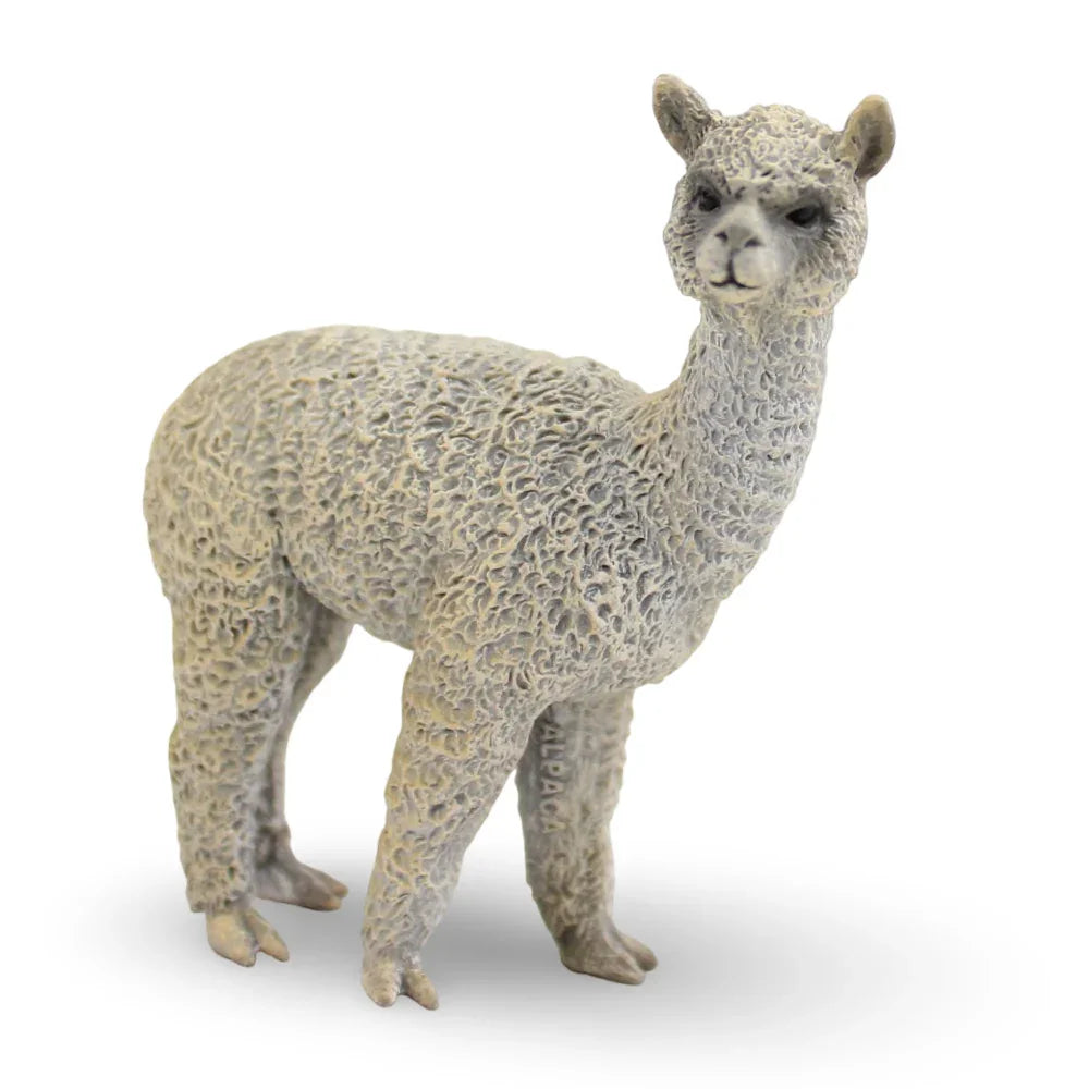 CollectA Alpaca Figurine - Toys