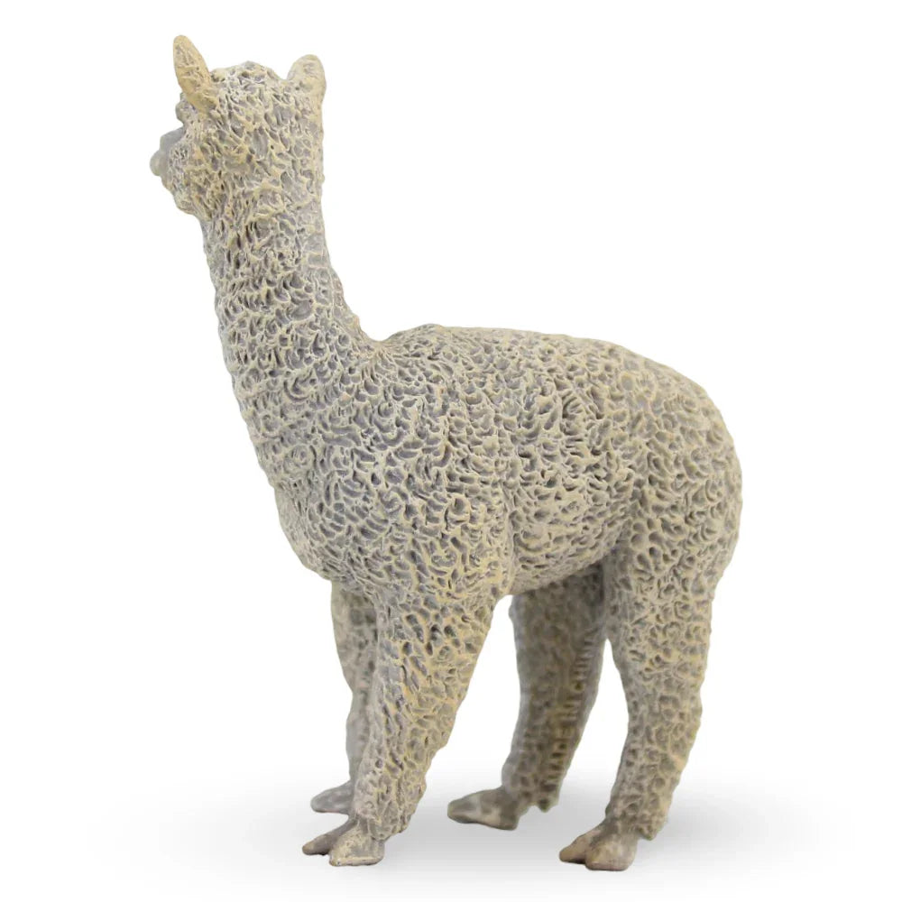 CollectA Alpaca Figurine