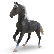 CollectA Oryol Mare Dark Grey Figurine