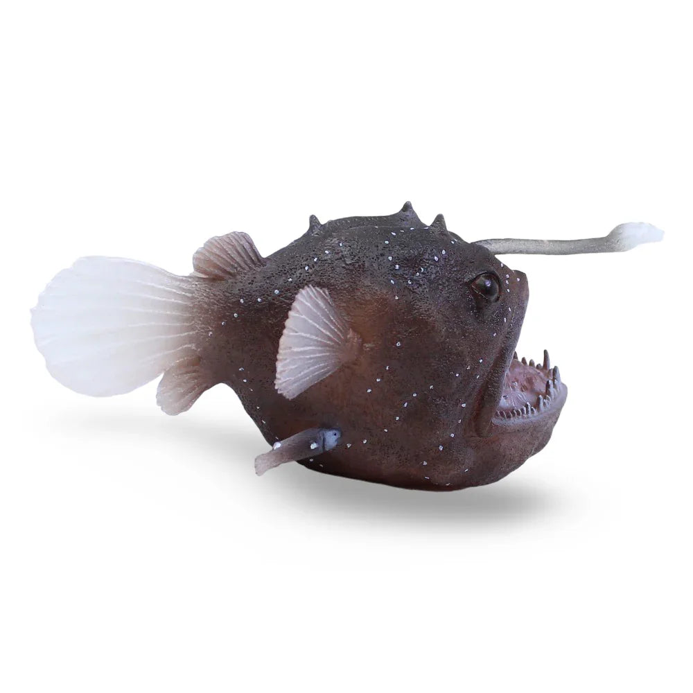 CollectA Anglerfish Figurine