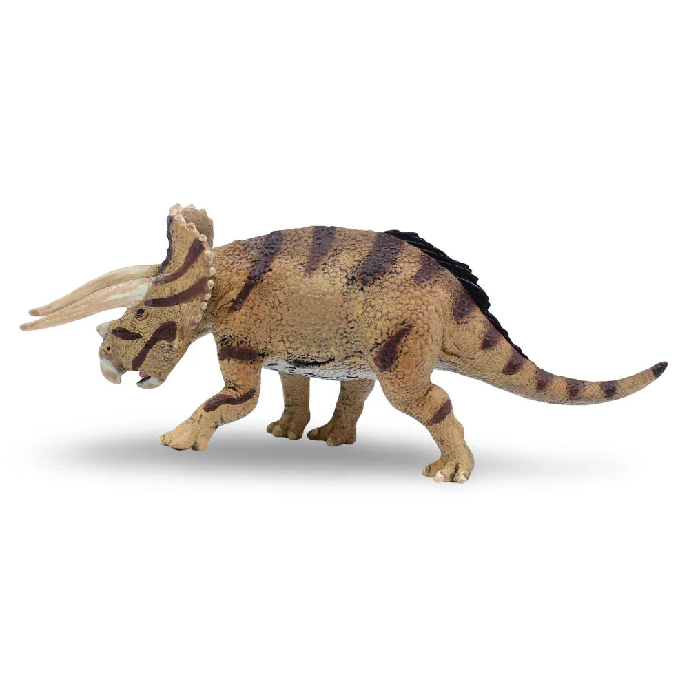CollectA Triceratops Horridus Figurine - Toys