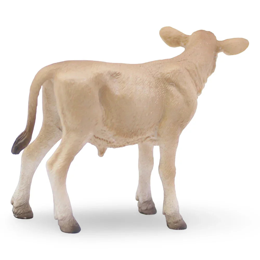 CollectA Jersey Calf Figurine