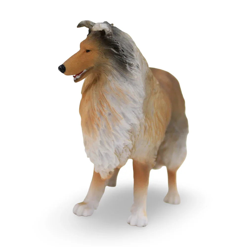 CollectA Rough Collie Figurine - Toys