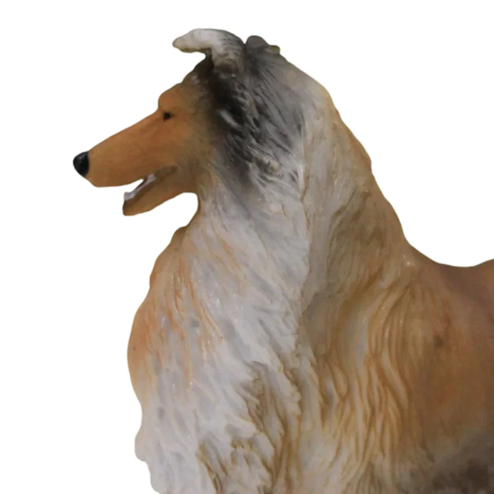 CollectA Rough Collie Figurine