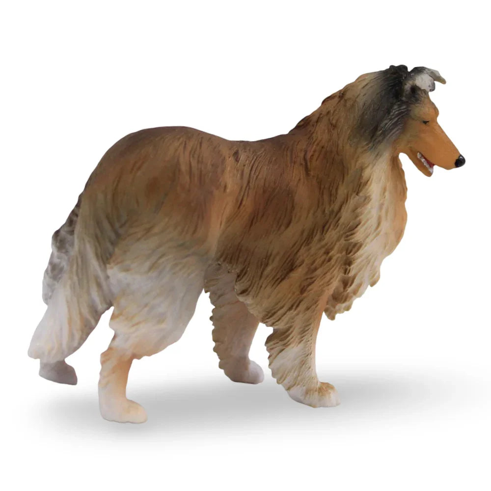 CollectA Rough Collie Figurine
