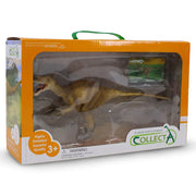 CollectA Velociraptor Figurine