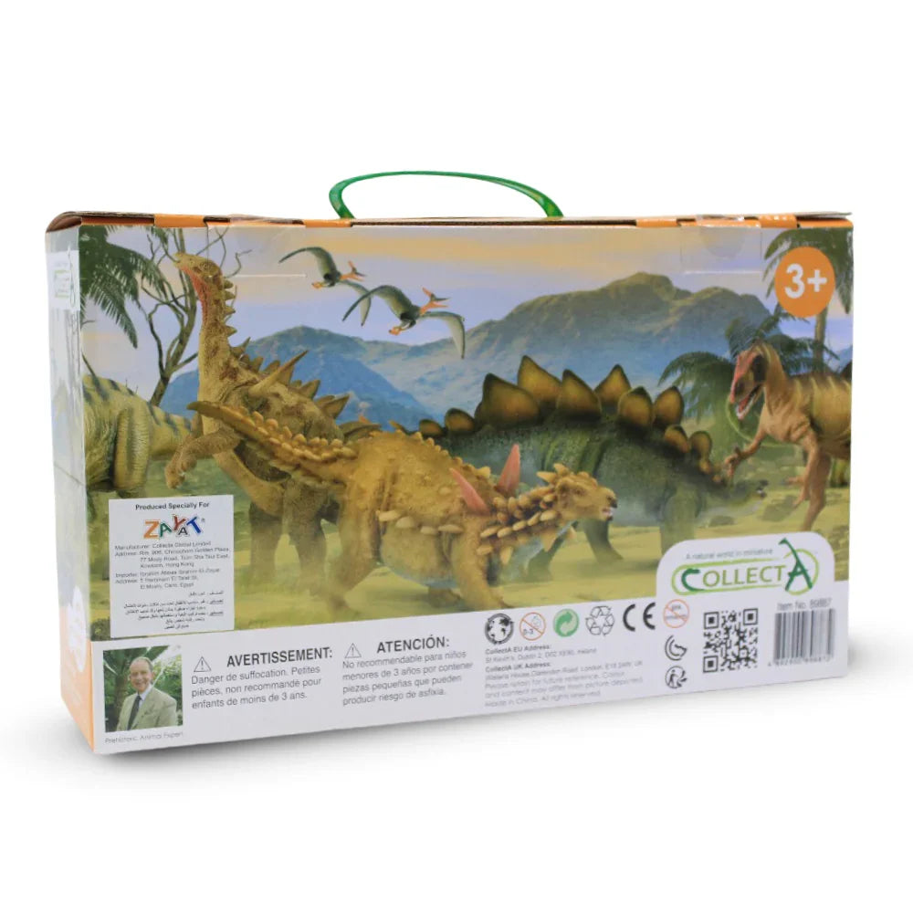 CollectA Torvosaurus Figurine