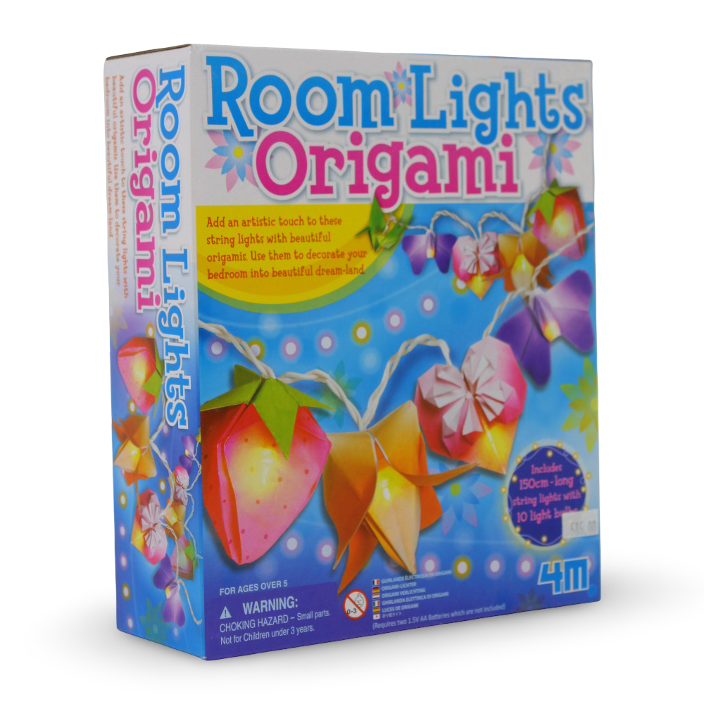 4M - ORIGAMI LIGHTS