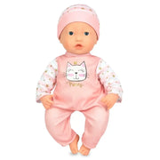 My Piccola Baby Realistic Facial Expression Doll