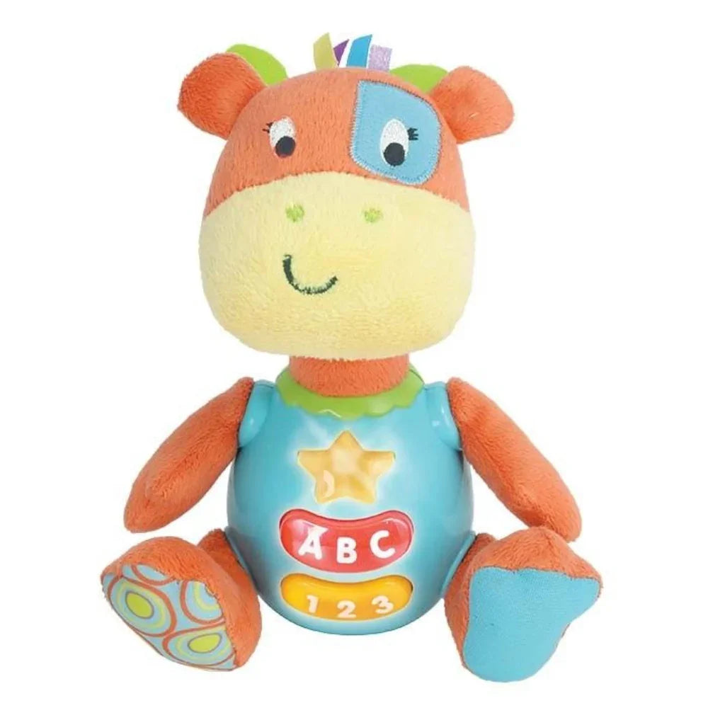 WinFun Sing N' Learn with Me - Giraffe - Toys