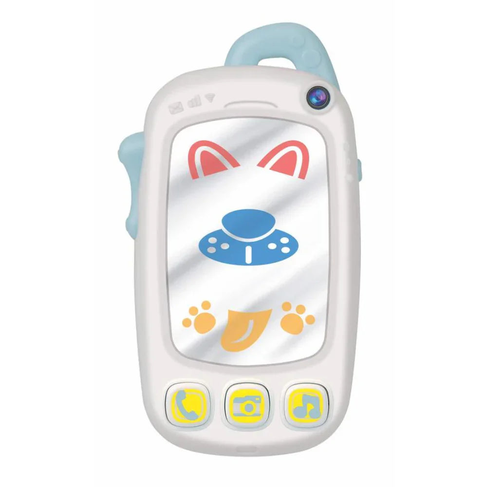 WinFun My First Baby Selfie Phone - Toys