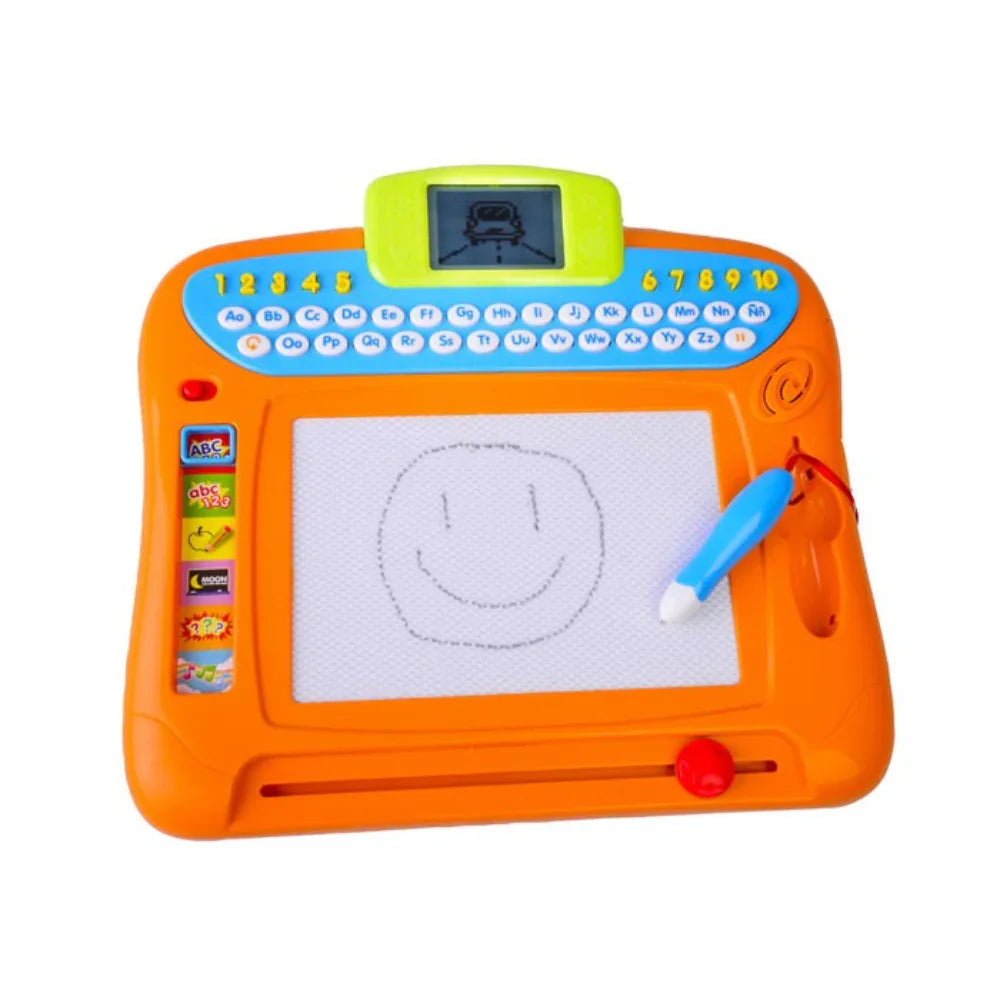 WinFun Baby Toy Write N' Draw Learning Board