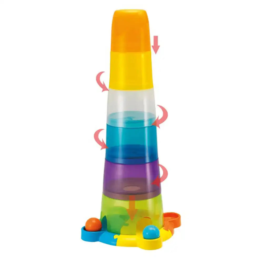 WinFun Stack'N Roll Fun - Toys