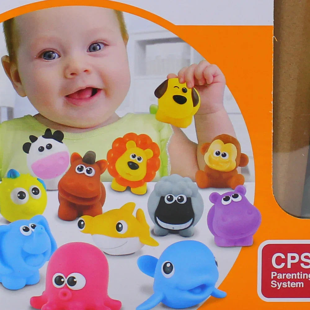 WinFun My Animal Pals