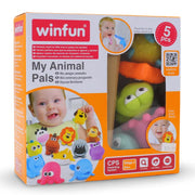 WinFun My Animal Pals