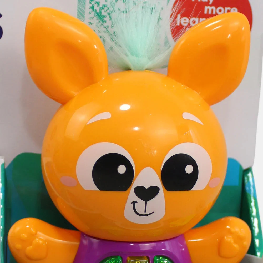 Kids Hits Baby Hoppers Kangaroo
