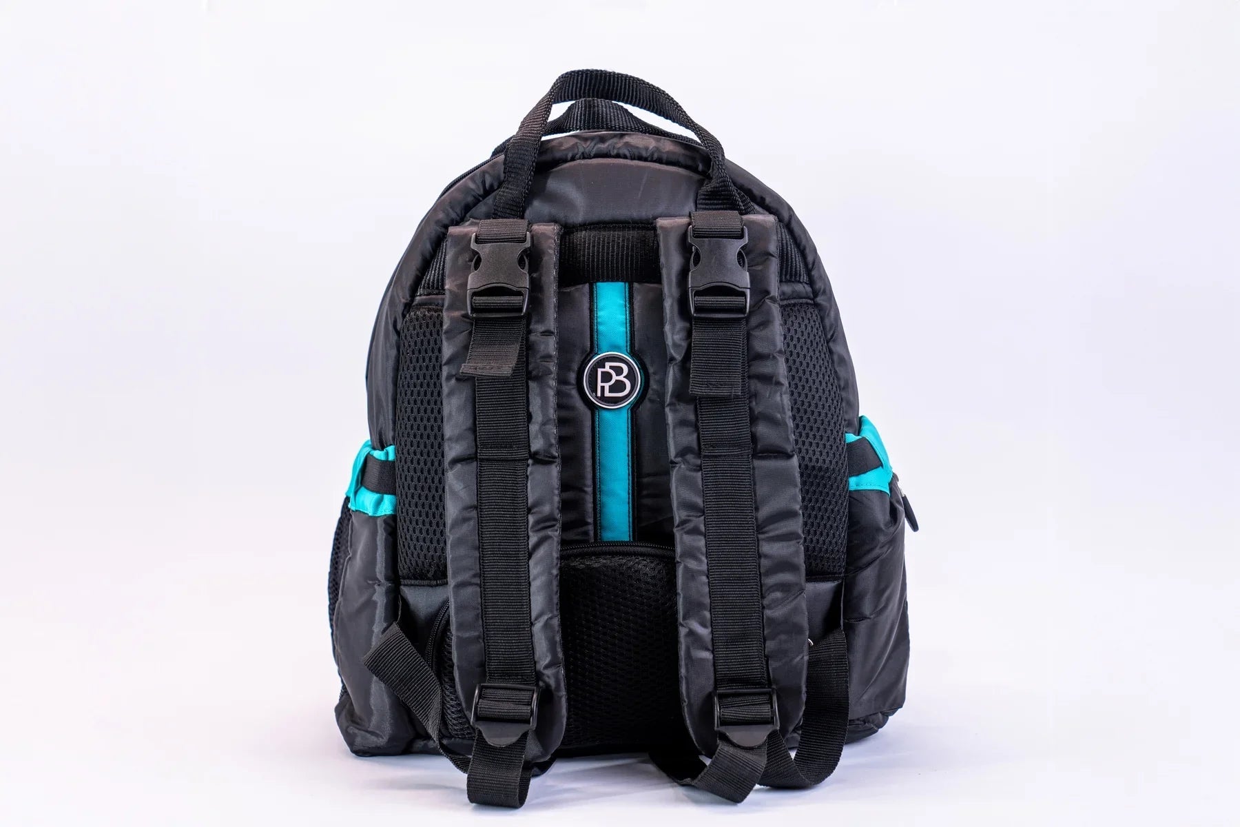 Petit Bebe Smart Gear S1 Diaper Bag - Aqua
