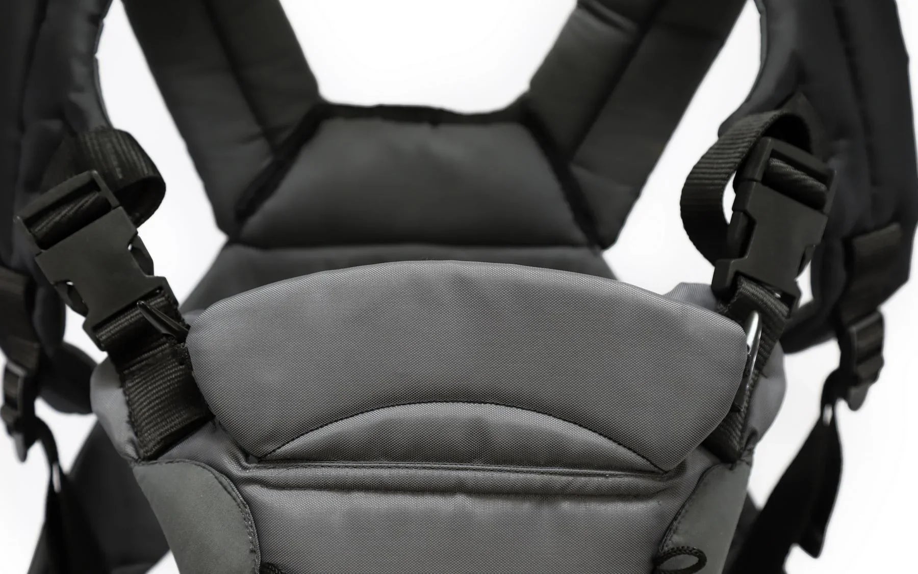 Petit Bebe Baby Carrier Smart Space – Red