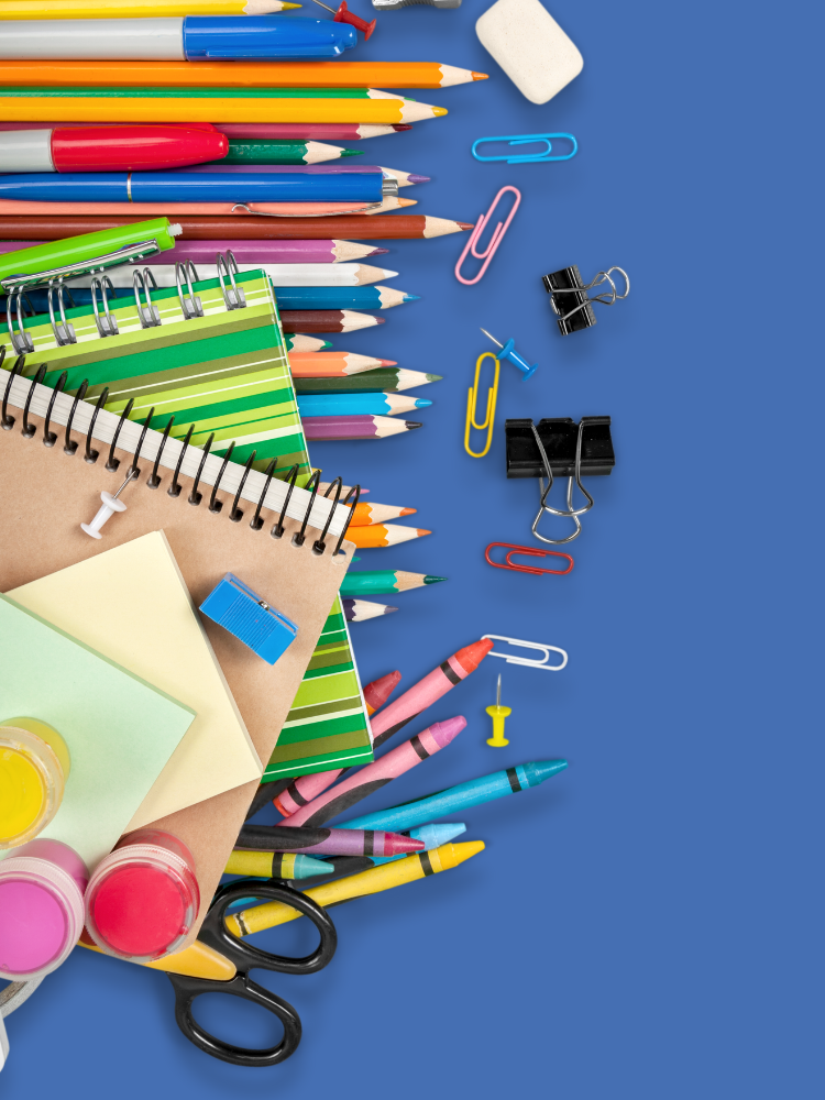 School Supplies