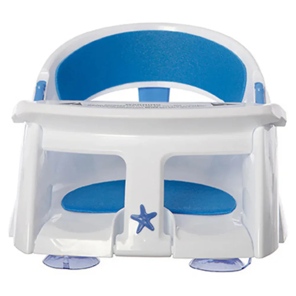 Dreambaby Deluxe Bath Seat with Heat Sensor