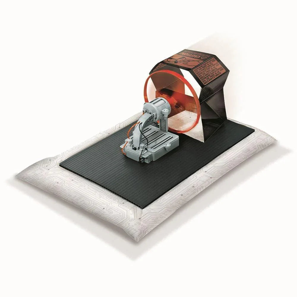 4M Hover Racer Robotic - Ourkids - 4M