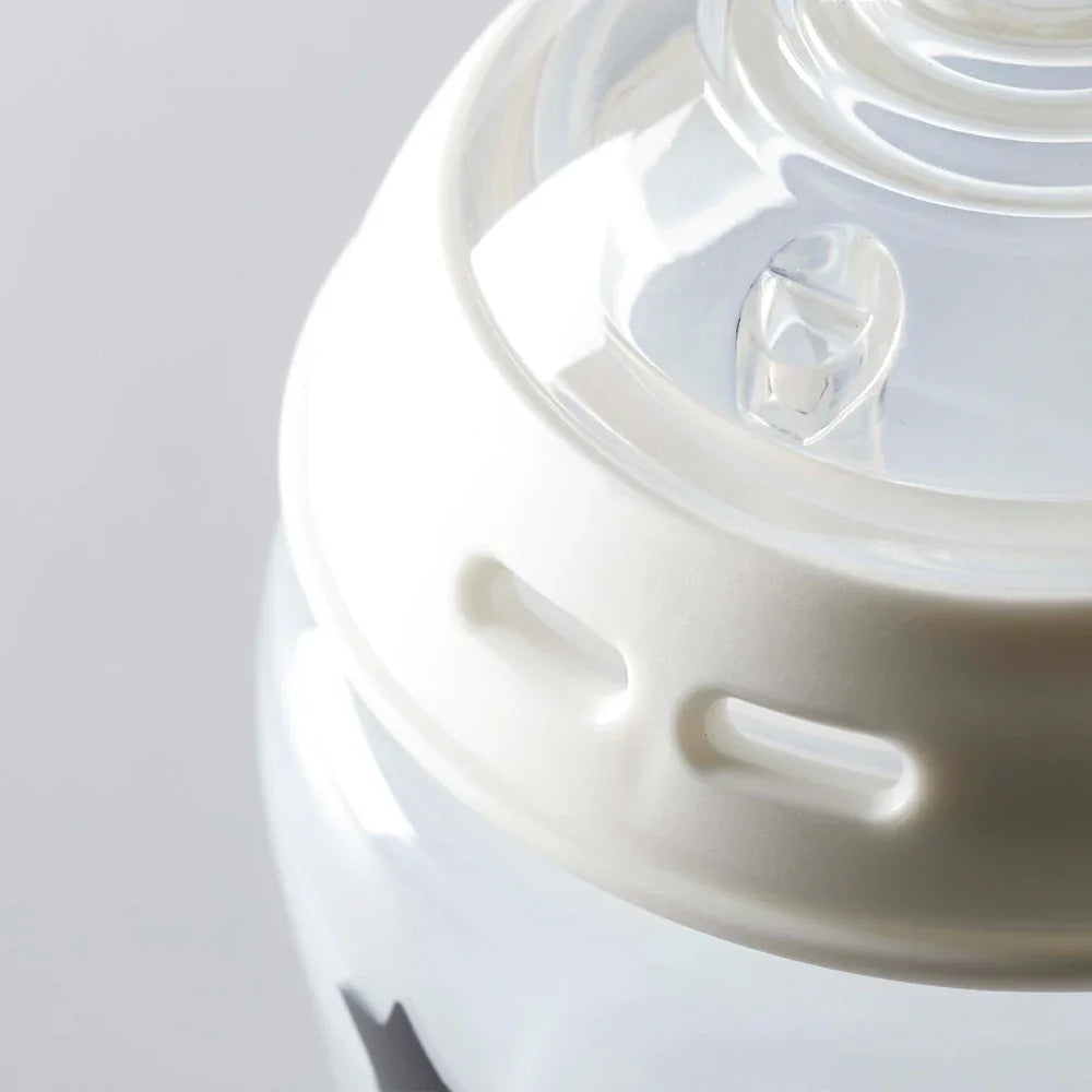 Tommee Tippee Closer to Nature Bottle - 150ml