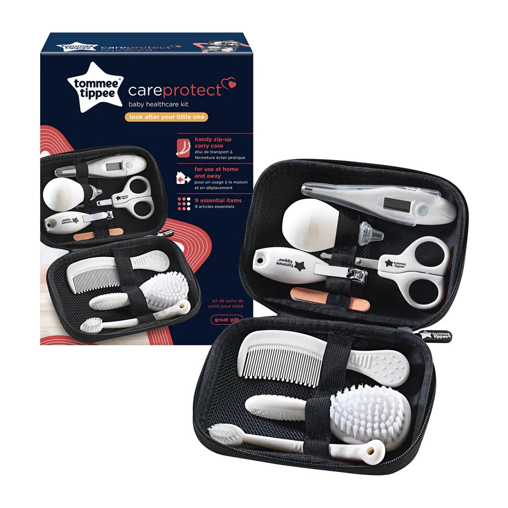Tommee Tippee Closer to Nature Health Care Kit