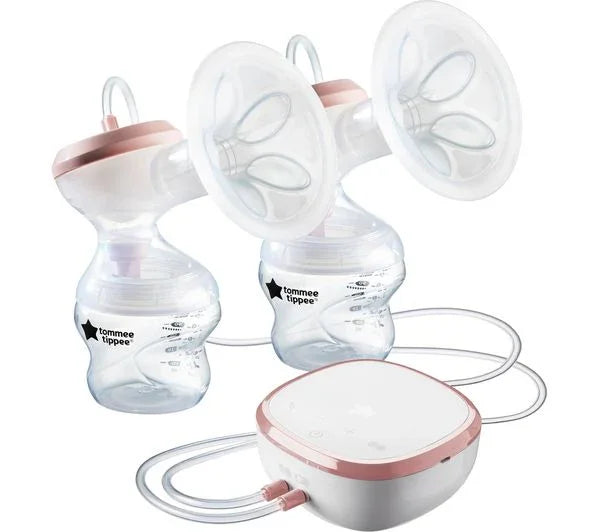Tommee Tippee Double Electric Breast Pump