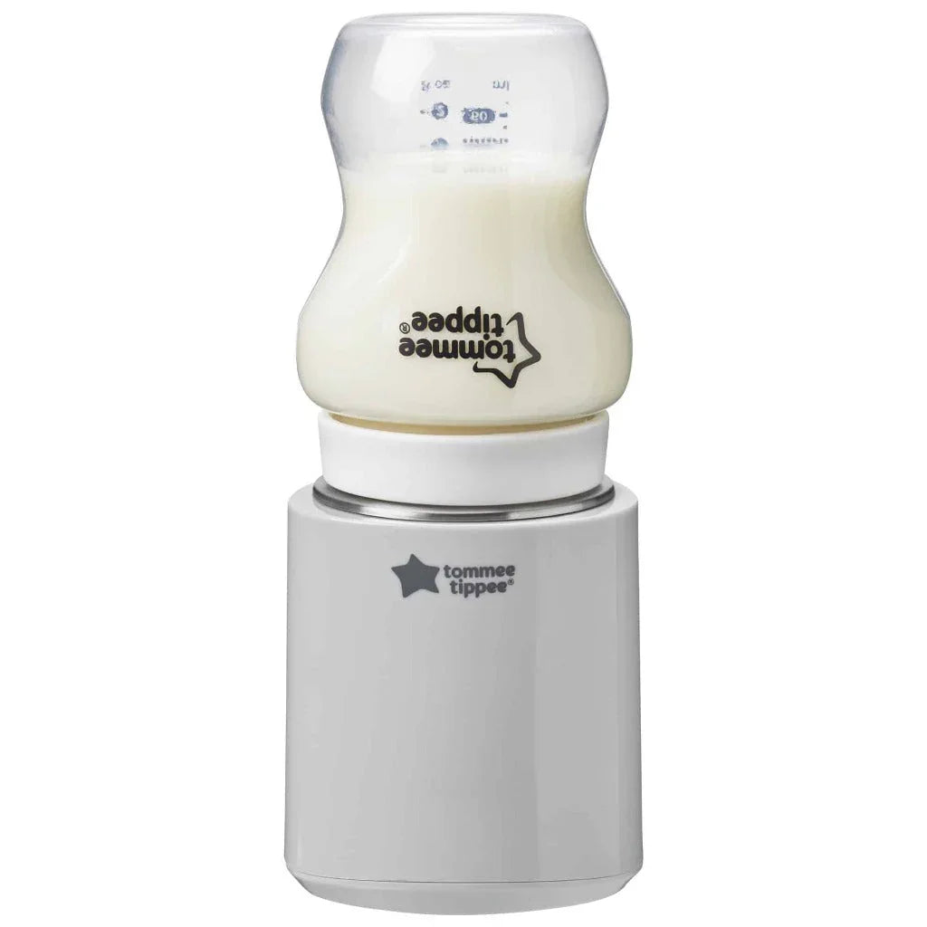 Tommee Tippee Lets Go Portable Baby Bottle Warmer