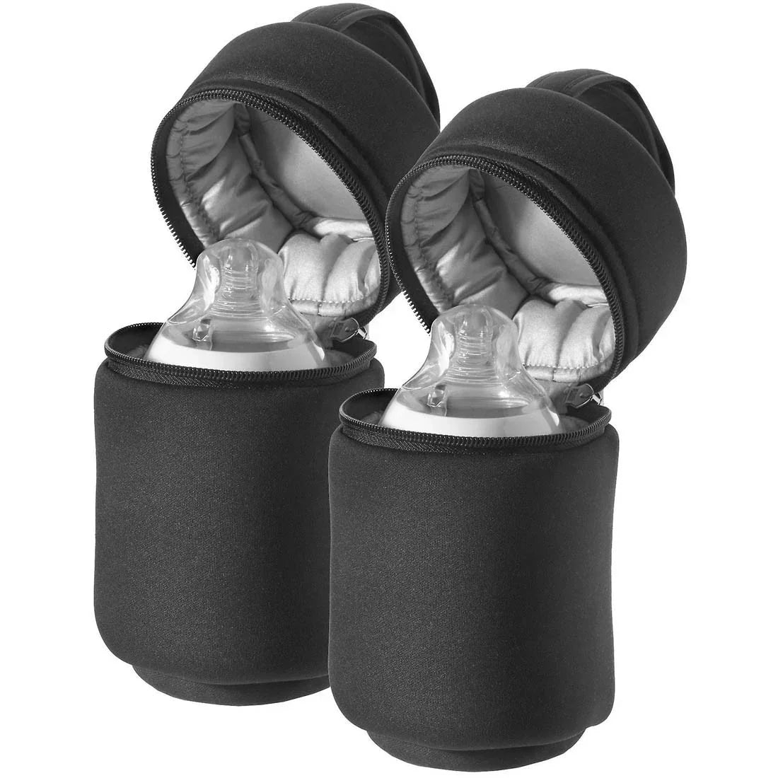 Set of 2 - Tommee Tippee Insulated Bottle Carriers