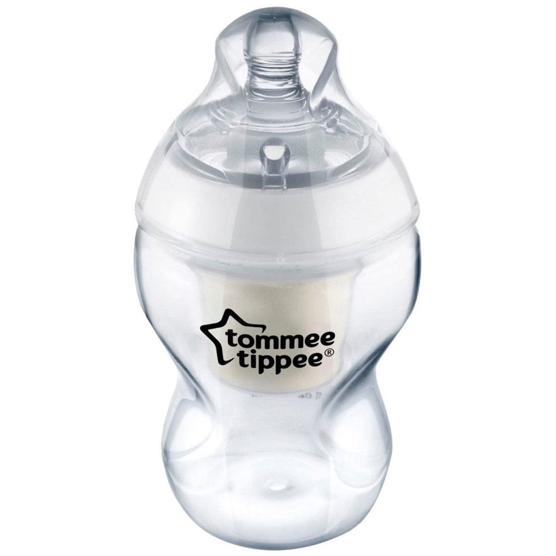 Tommee Tippee Closer to Nature Milk Powder Dispensers – Pack of 6