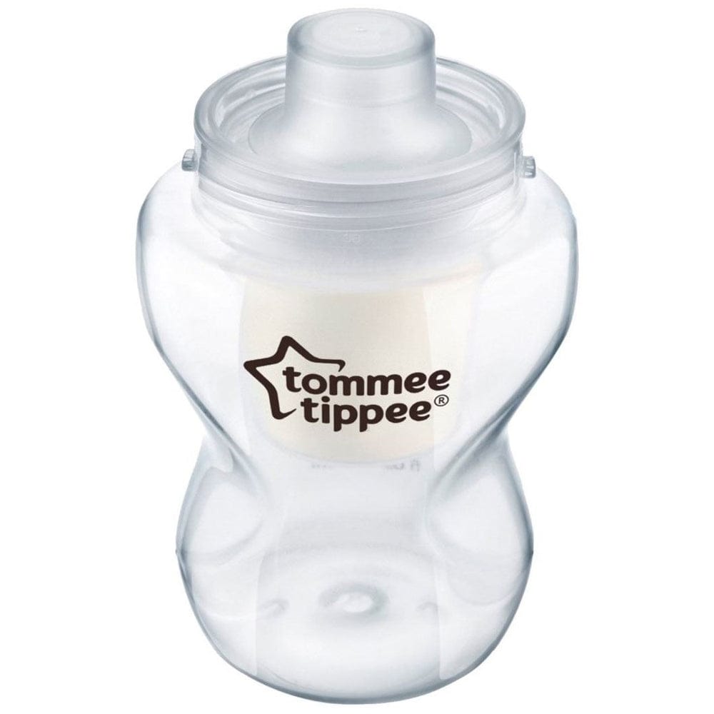Tommee Tippee Closer to Nature Milk Powder Dispensers – Pack of 6