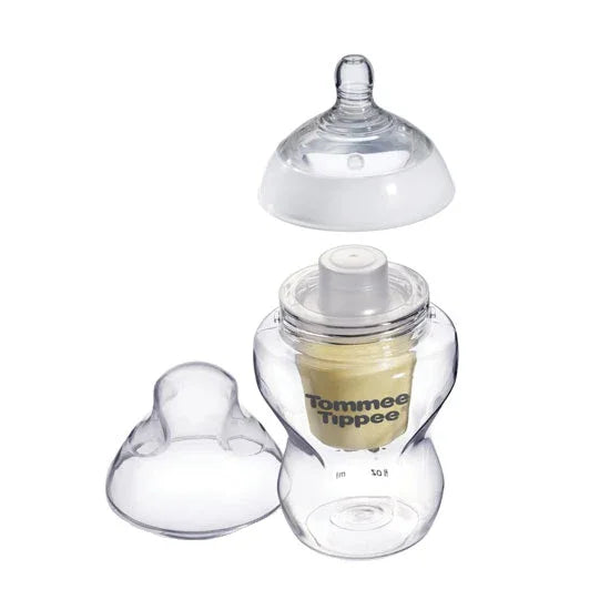 6-Pack - Tommee Tippee Closer to Nature Milk Powder Dispenser
