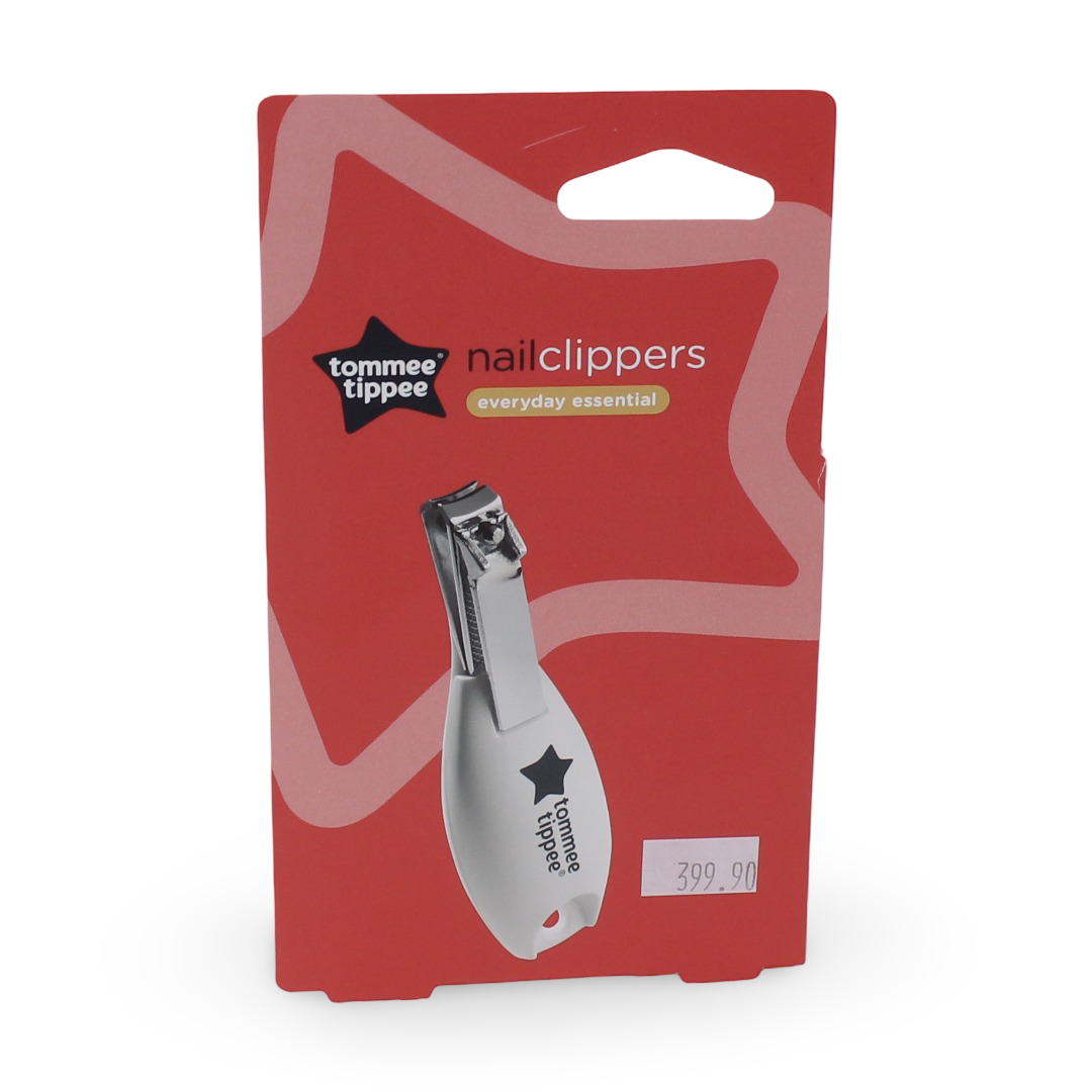 Tommee Tippee Baby Nail Clippers