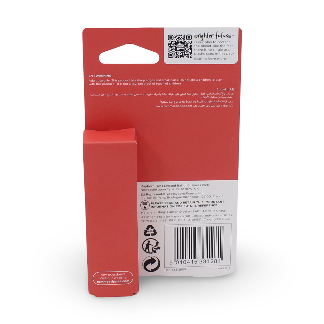 Tommee Tippee Baby Nail Clippers