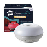 Tommee Tippee Dreammaker Nightlight & Baby Sleep Aid
