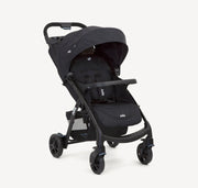 Joie Muze LX Full-Featured Stroller in Coal