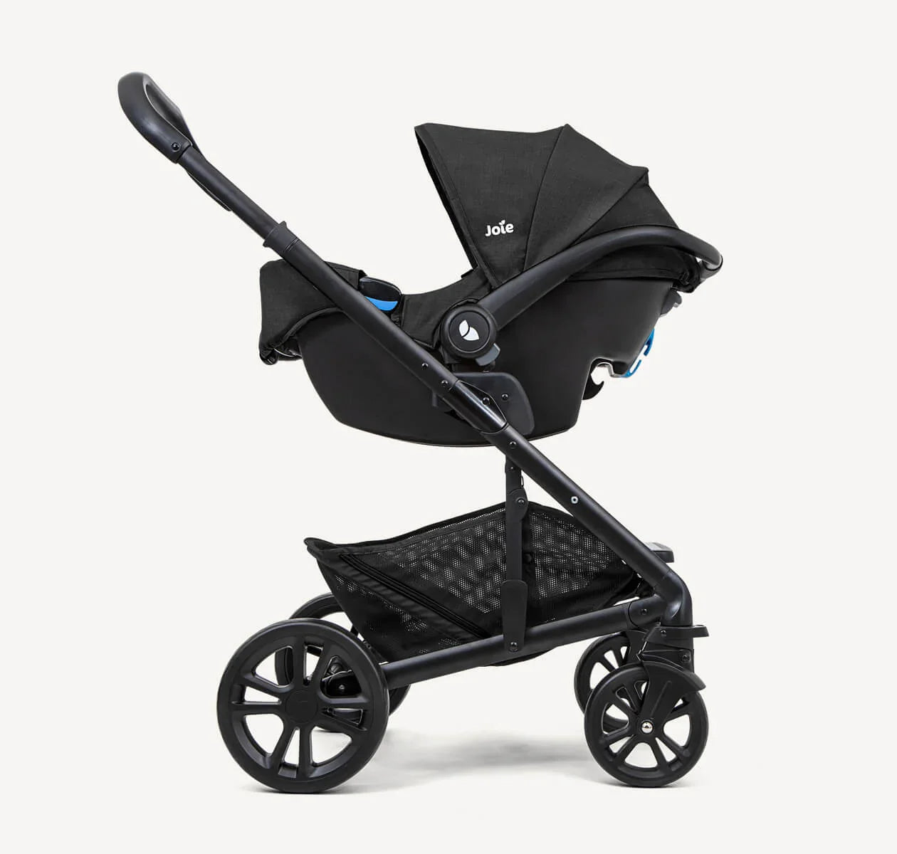 Joie Gemm Car Seat in Shale